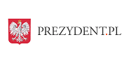 Logo – Kancelaria Prezydenta Rzeczypospolitej Polskiej
